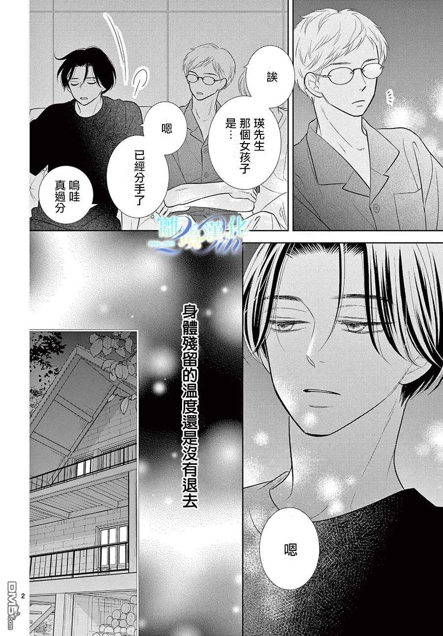 蜜糖与烈药 [番外] 番外篇02 第2页