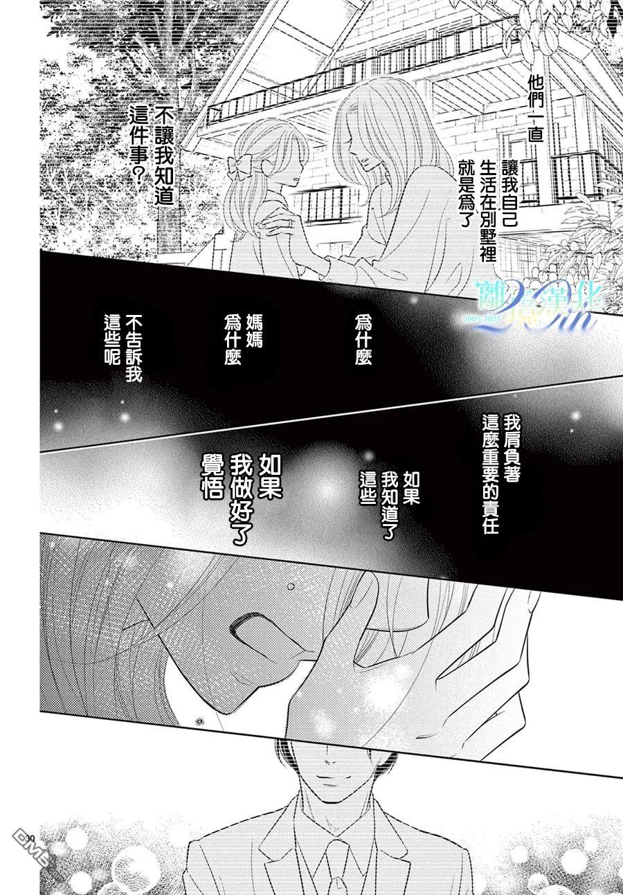 蜜糖与烈药 第12话 第30页