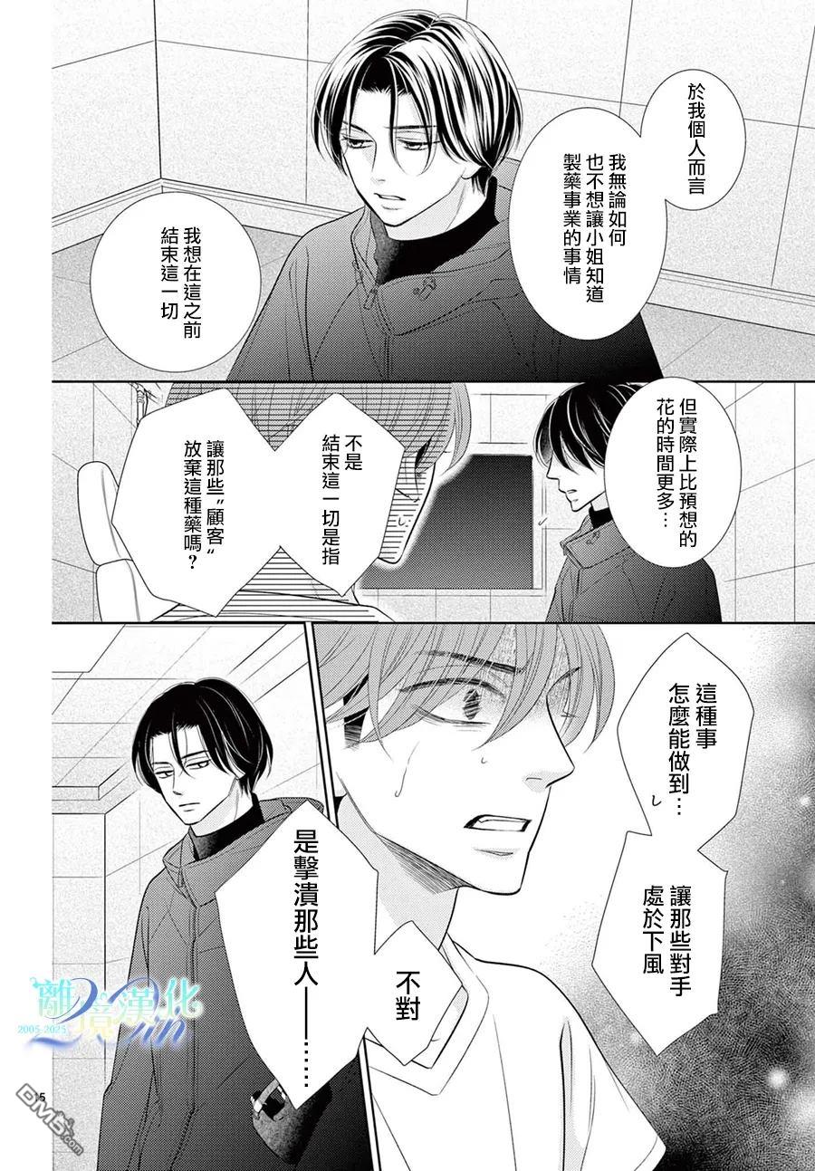 蜜糖与烈药 第13话 第15页