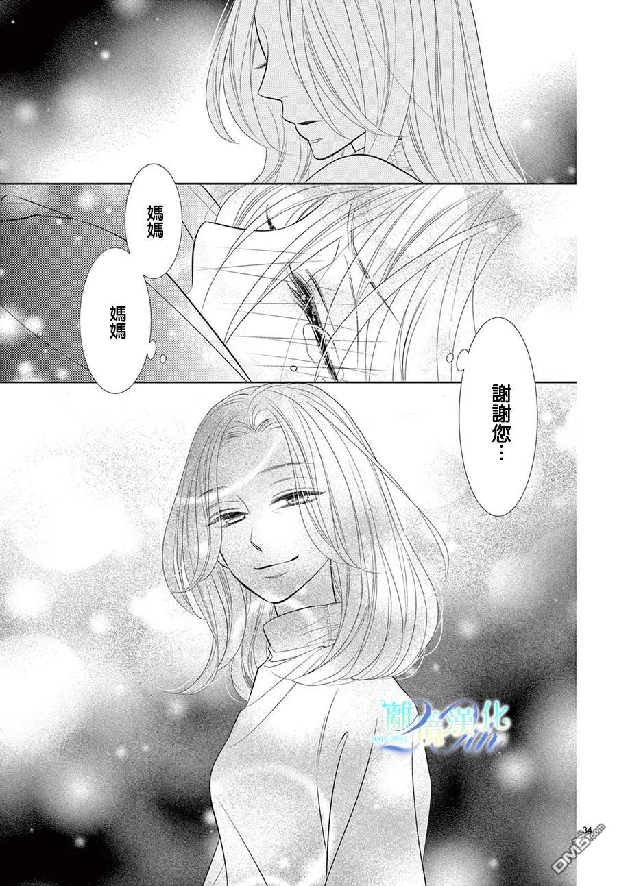 蜜糖与烈药 第13话 第32页
