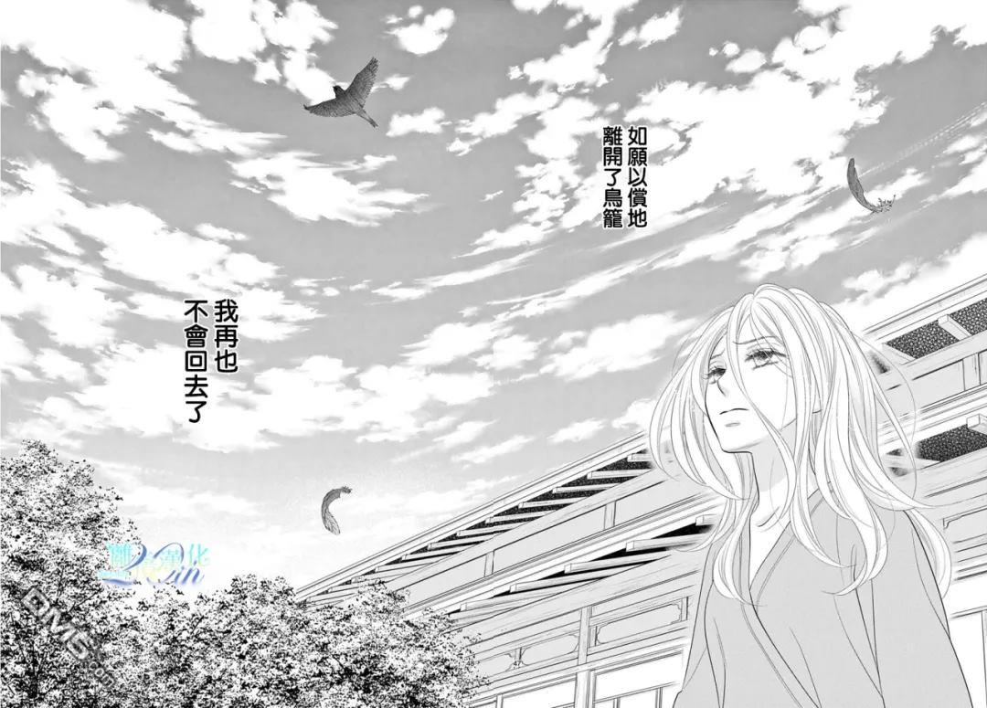 蜜糖与烈药 第13话 第45页