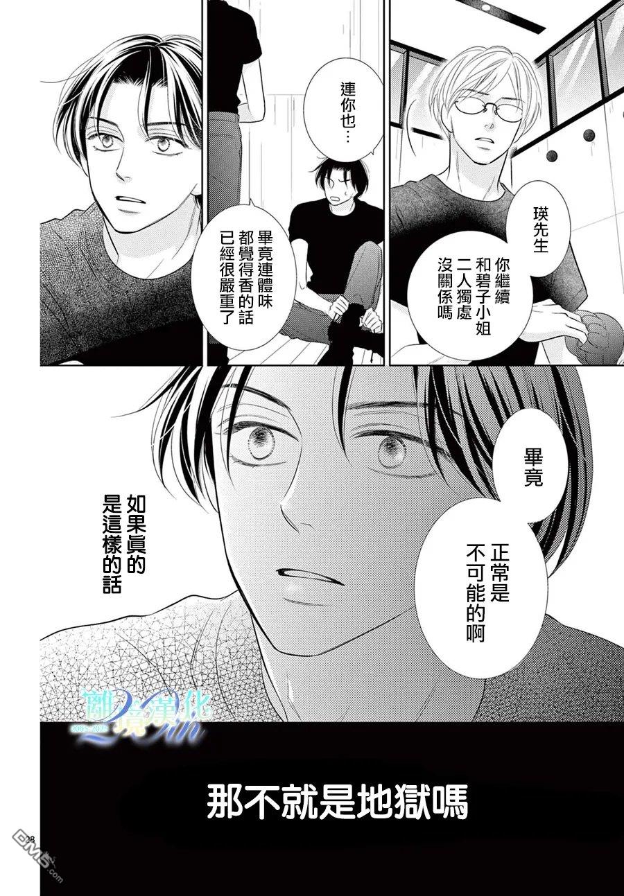 蜜糖与烈药 第14话 第28页