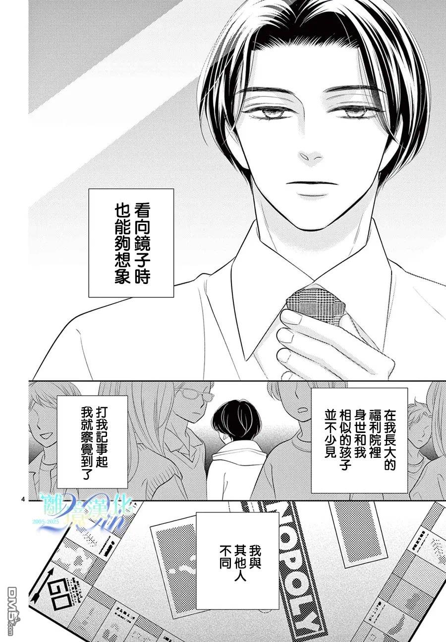 蜜糖与烈药 第14话 第4页