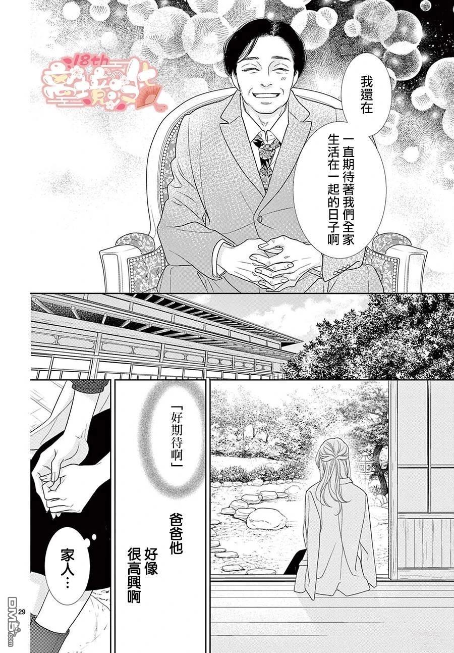 蜜糖与烈药 第1话 第29页
