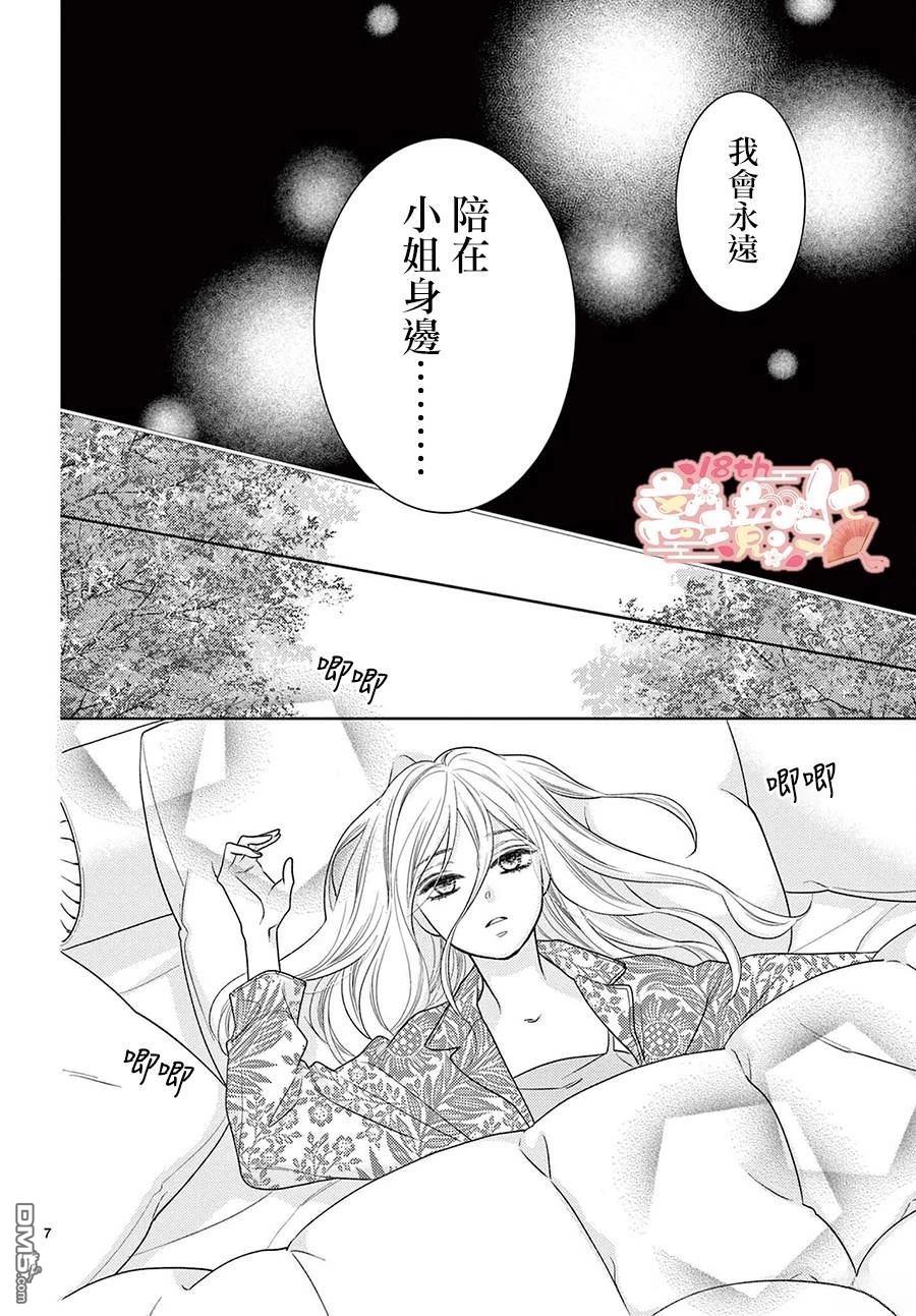 蜜糖与烈药 第1话 第7页