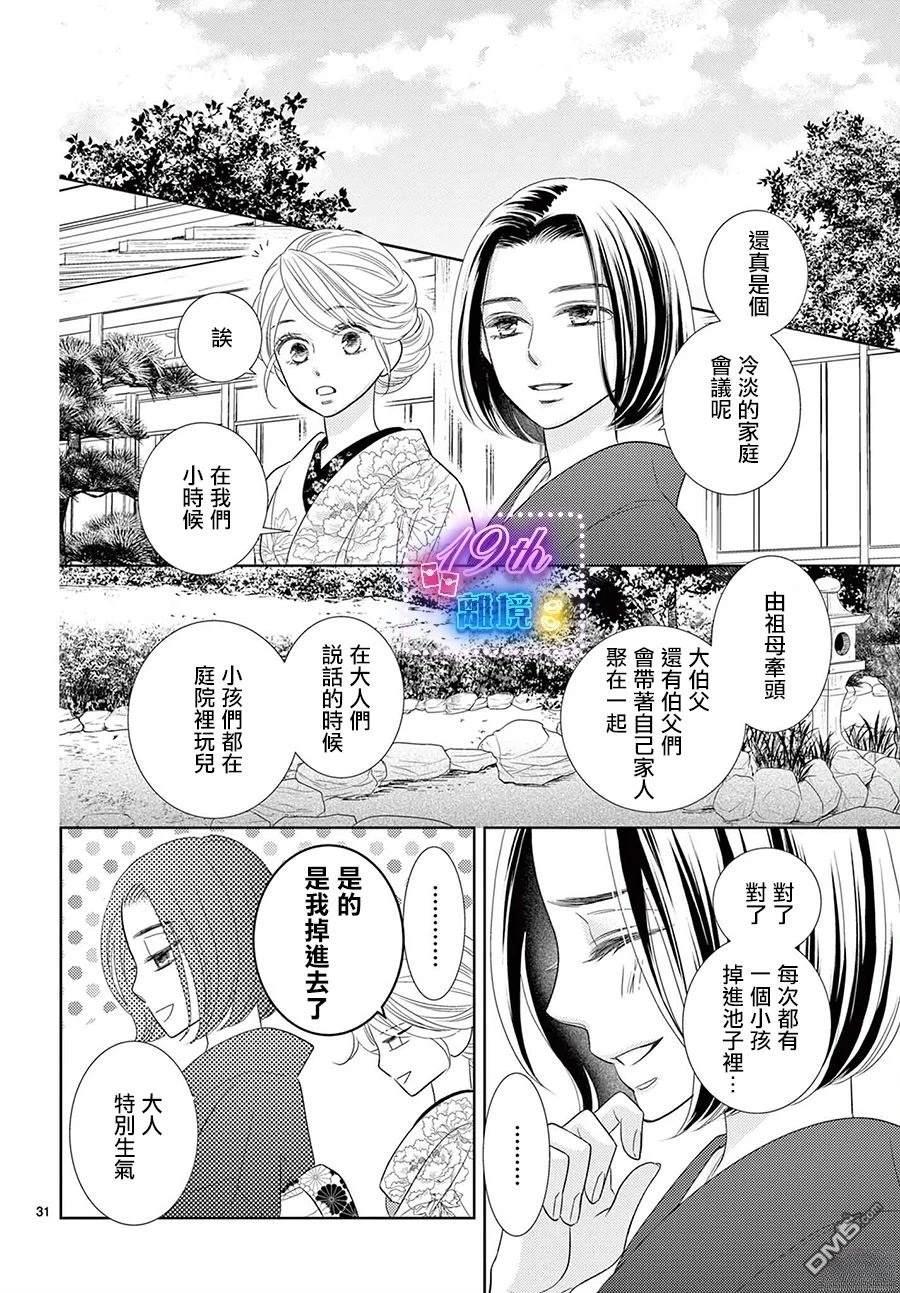 蜜糖与烈药 第2话 第31页