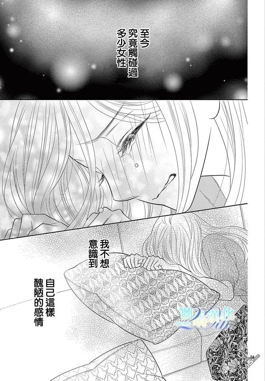 蜜糖与烈药 第7话 第24页