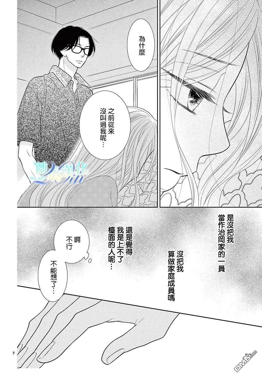 蜜糖与烈药 第7话 第7页
