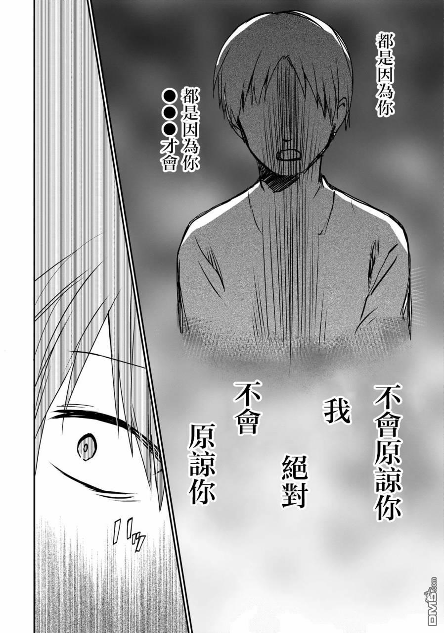 记忆碎片游戏 第2话 第2页