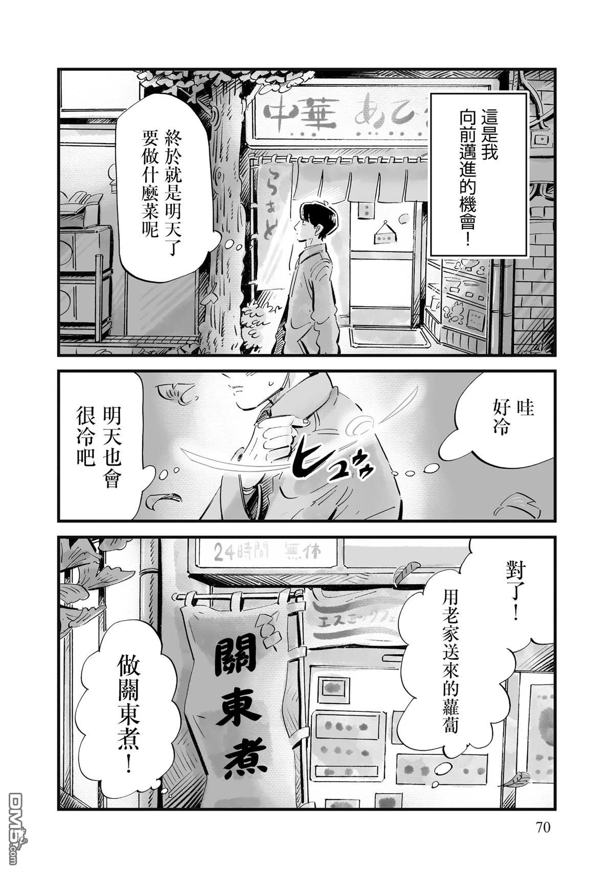 那你来做做看啊！ 第10话 第18页