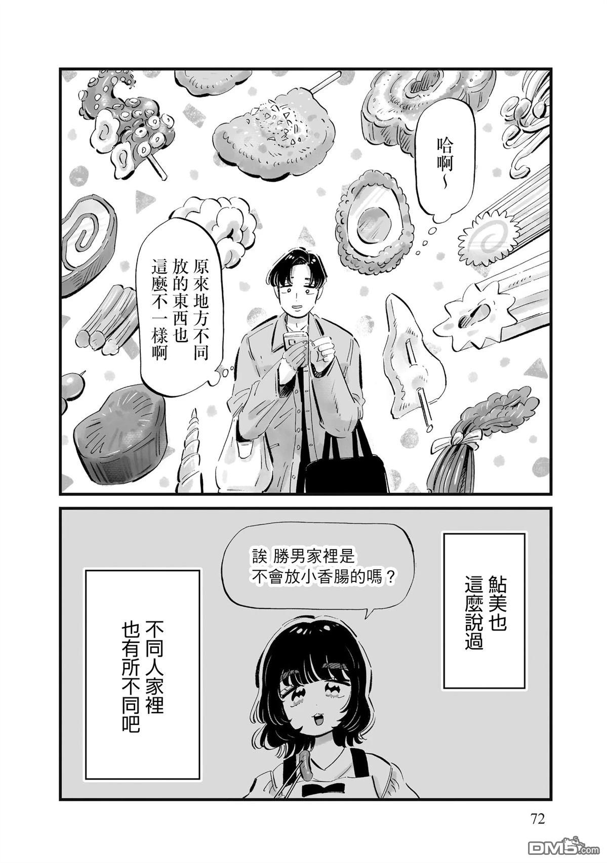 那你来做做看啊！ 第10话 第20页