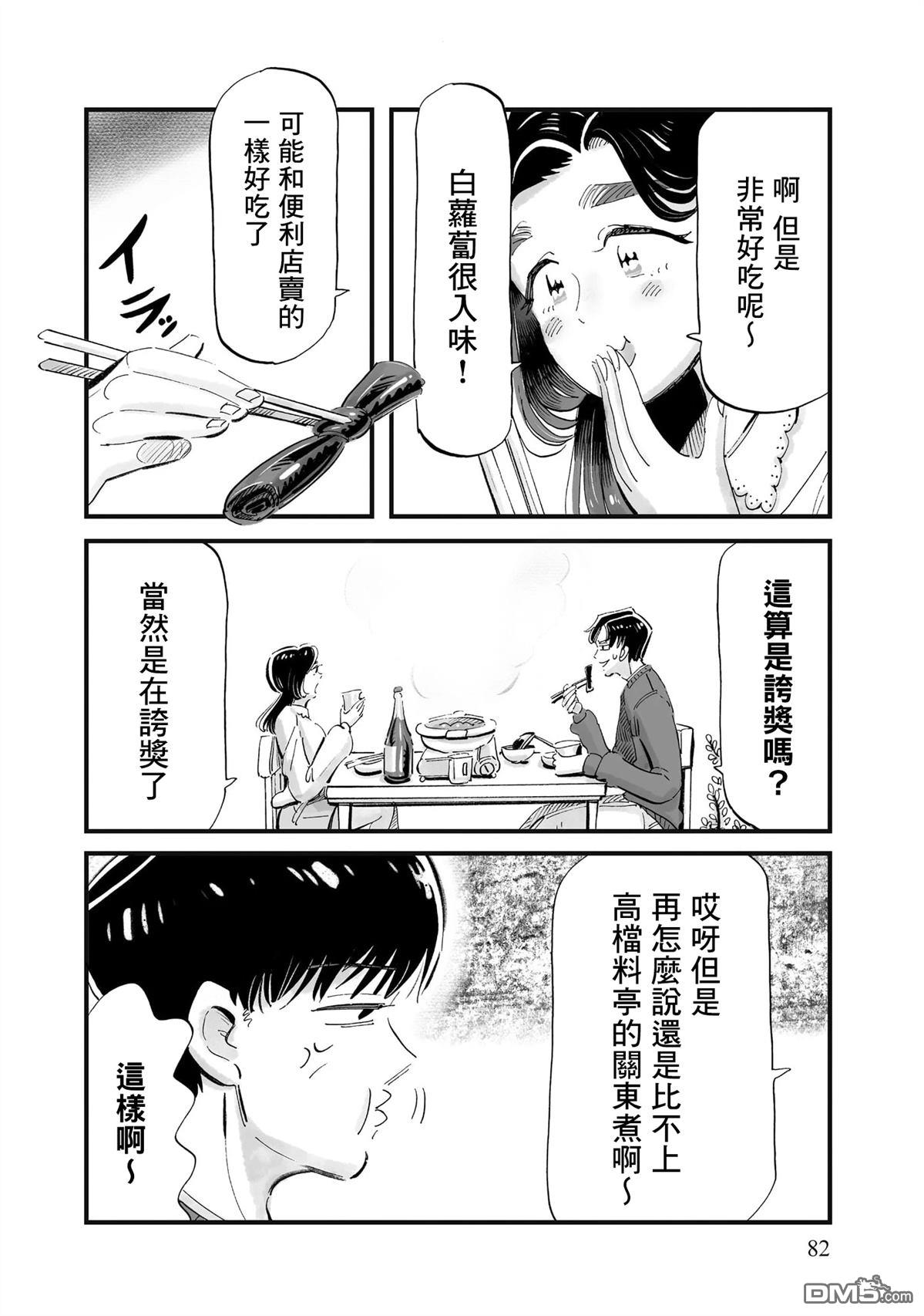 那你来做做看啊！ 第11话 第2页