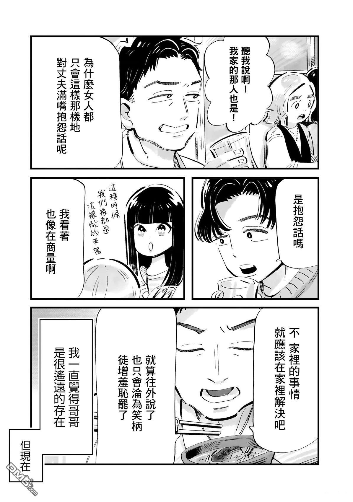 那你来做做看啊！ 第12话 第15页