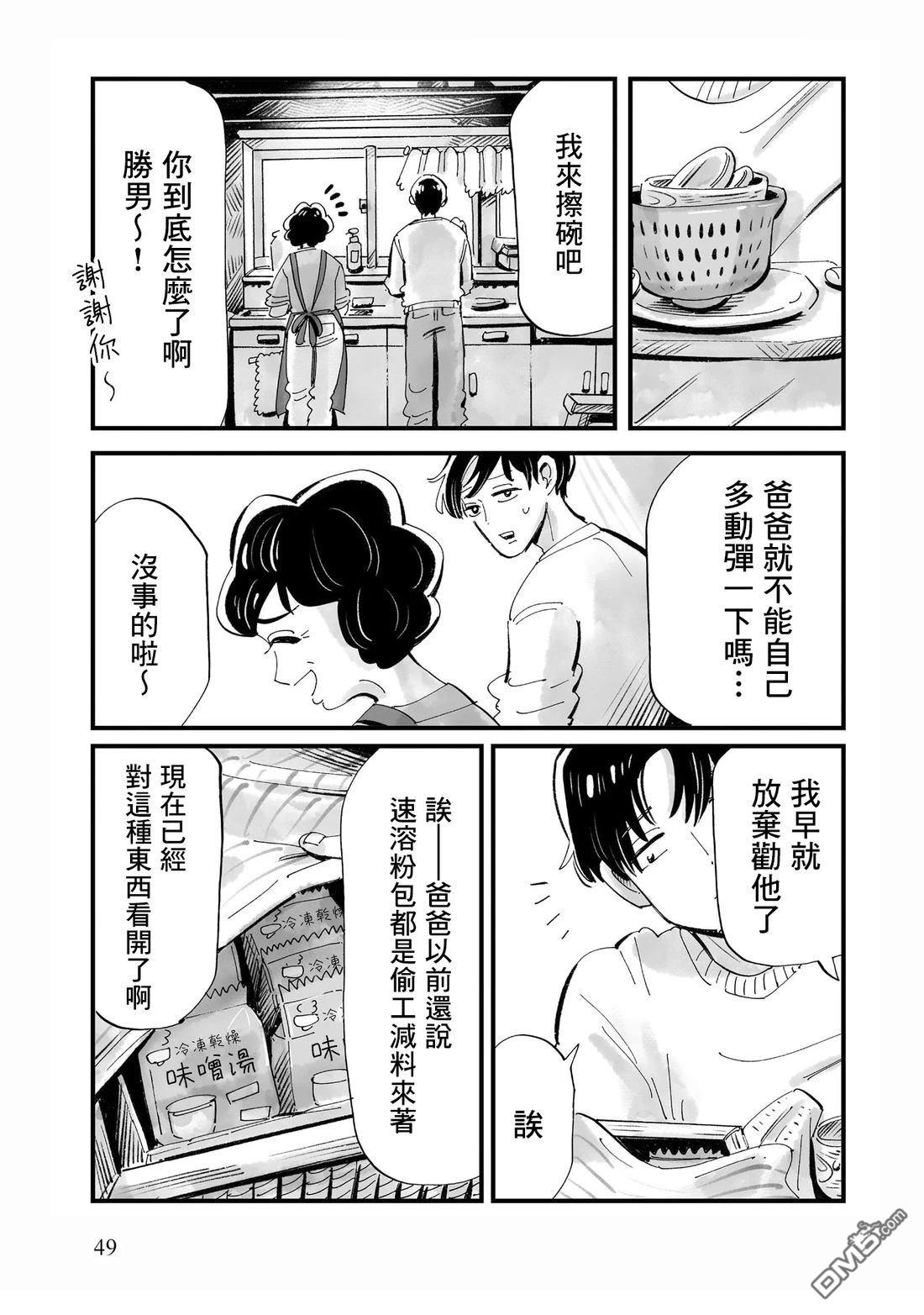 那你来做做看啊！ 第16话 第19页