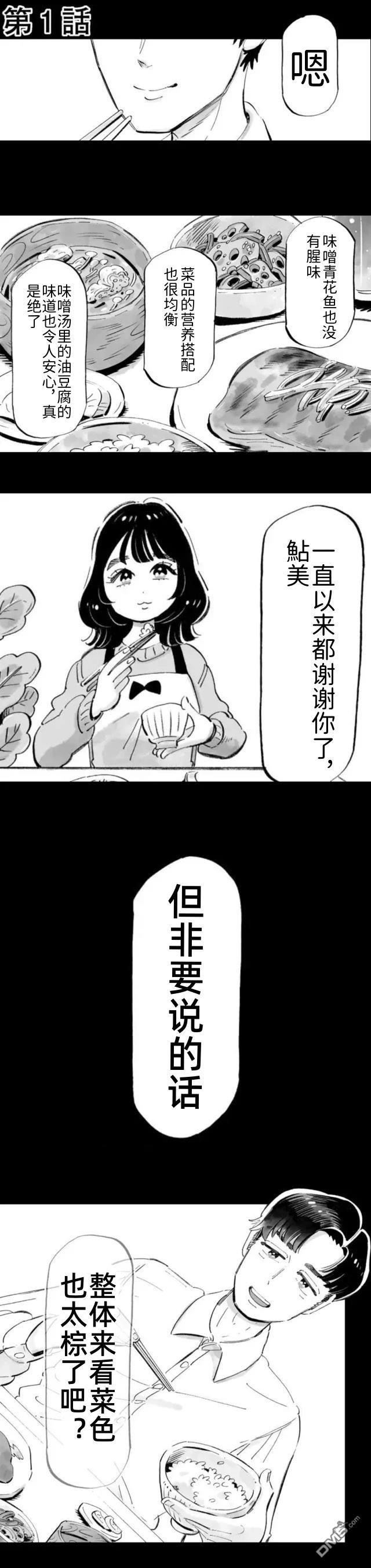 那你来做做看啊！ 第1话 第2页
