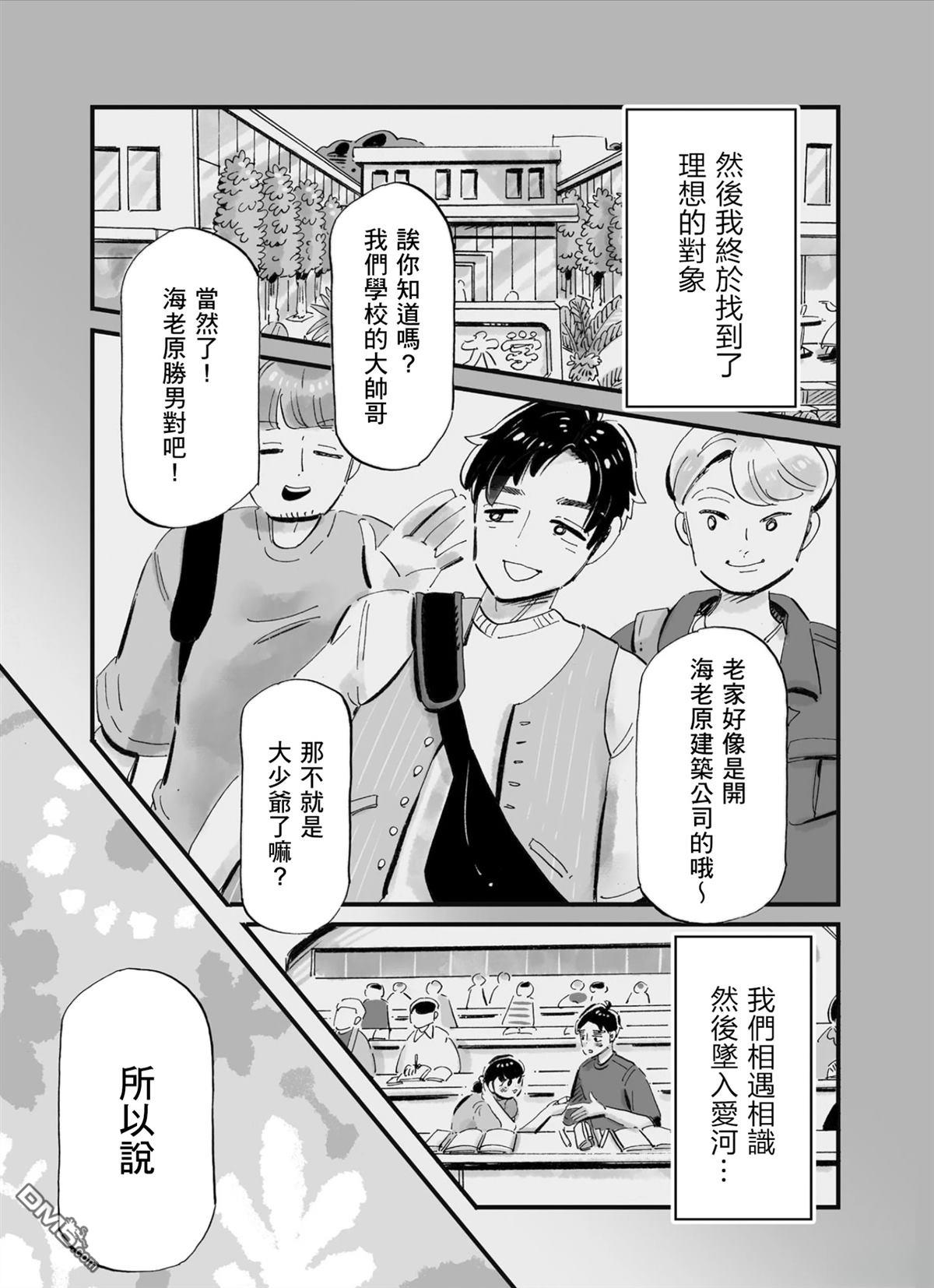 那你来做做看啊！ 第4话 第13页