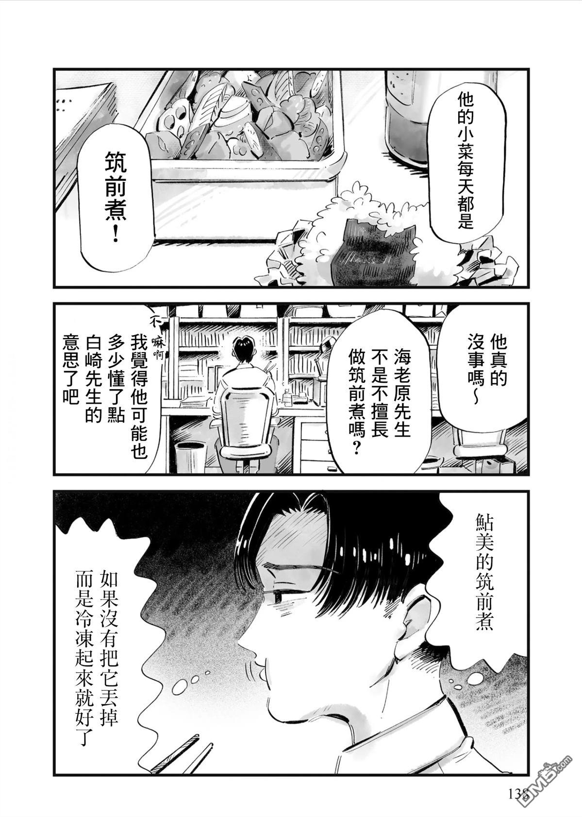那你来做做看啊！ 第6话 第4页