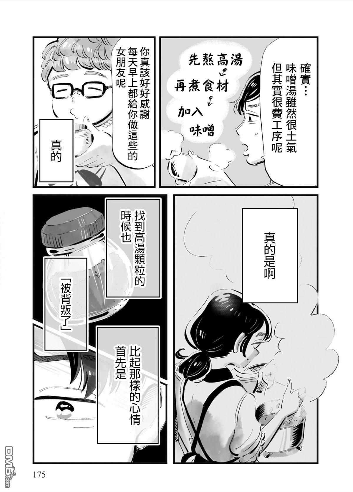 那你来做做看啊！ 第7话 第15页