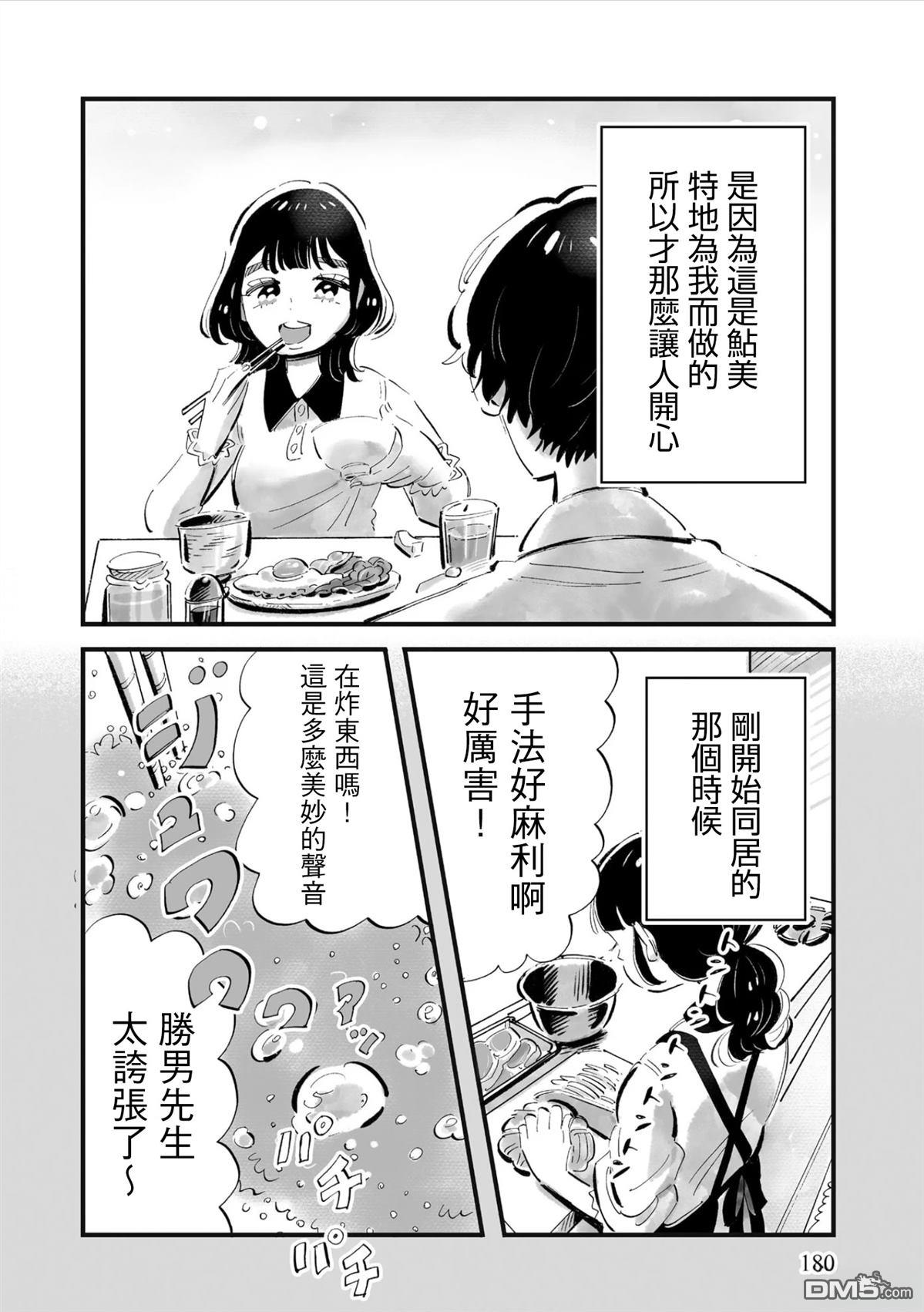 那你来做做看啊！ 第7话 第20页