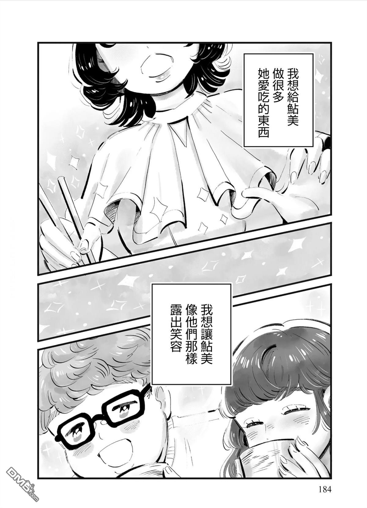 那你来做做看啊！ 第7话 第24页