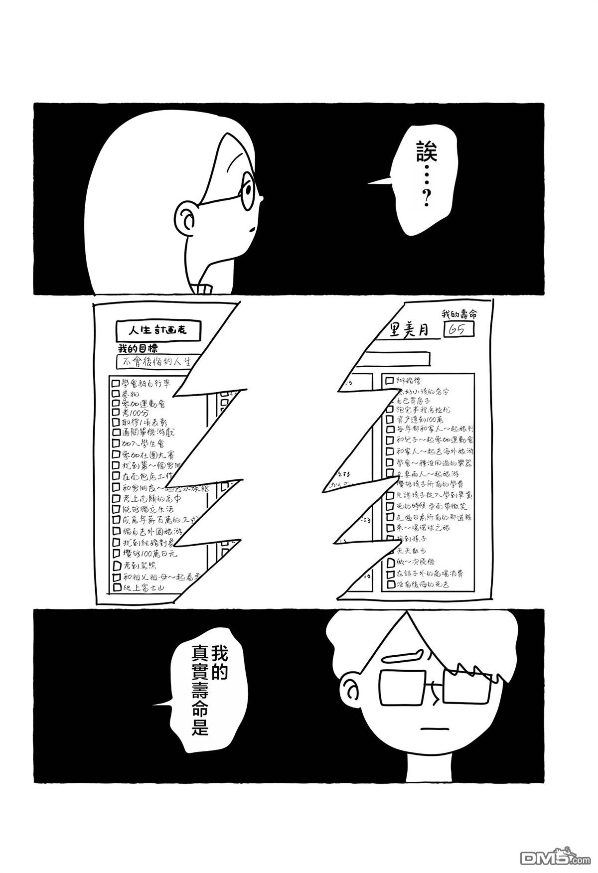 命数有尽的我们…… [番外] 短篇 第42页