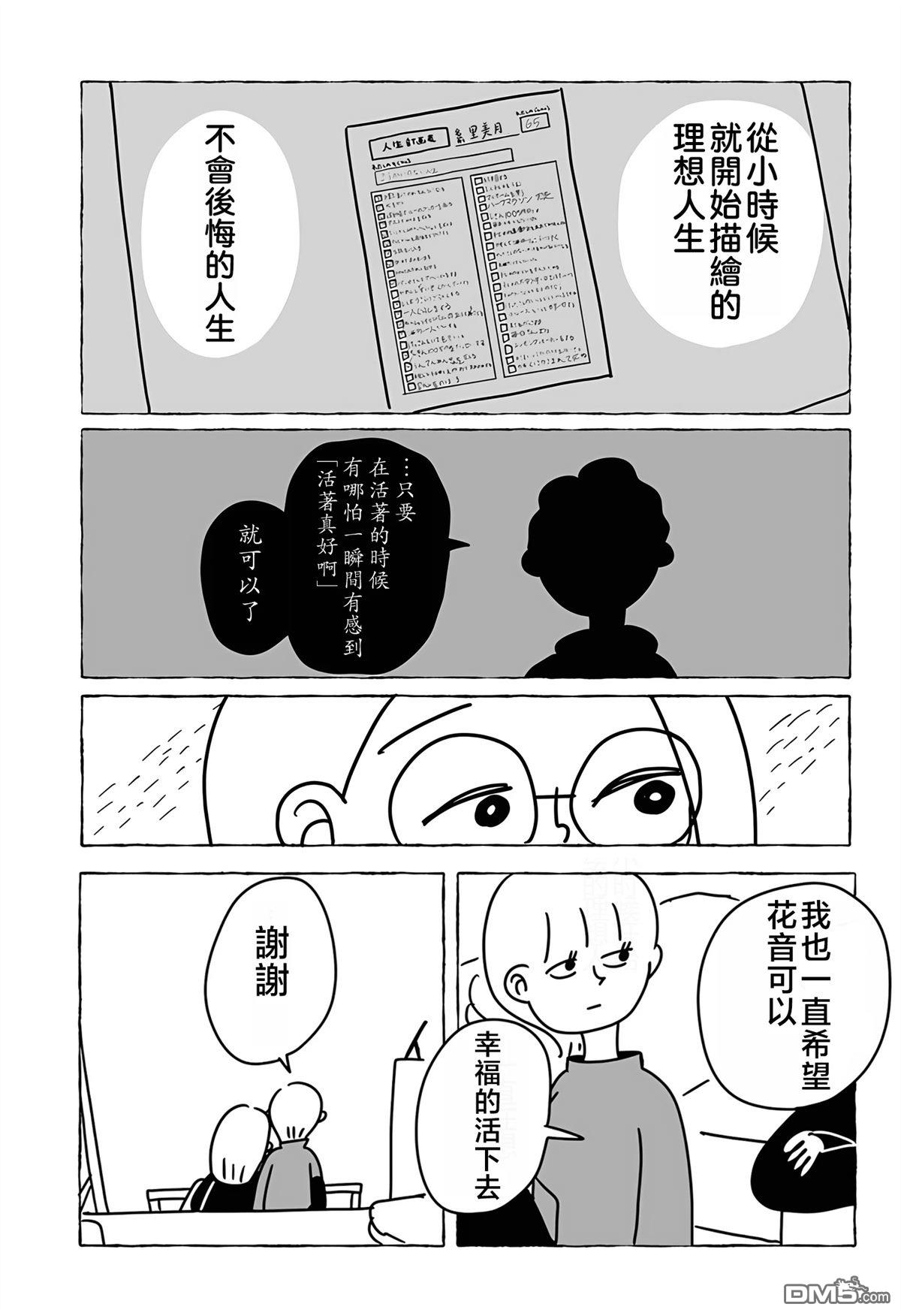 命数有尽的我们…… [番外] 短篇 第55页