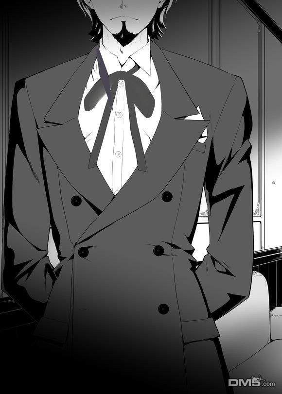 圣杯战争第4次×第5次 第1话 第40页