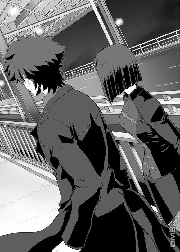 圣杯战争第4次×第5次 第2话 第15页