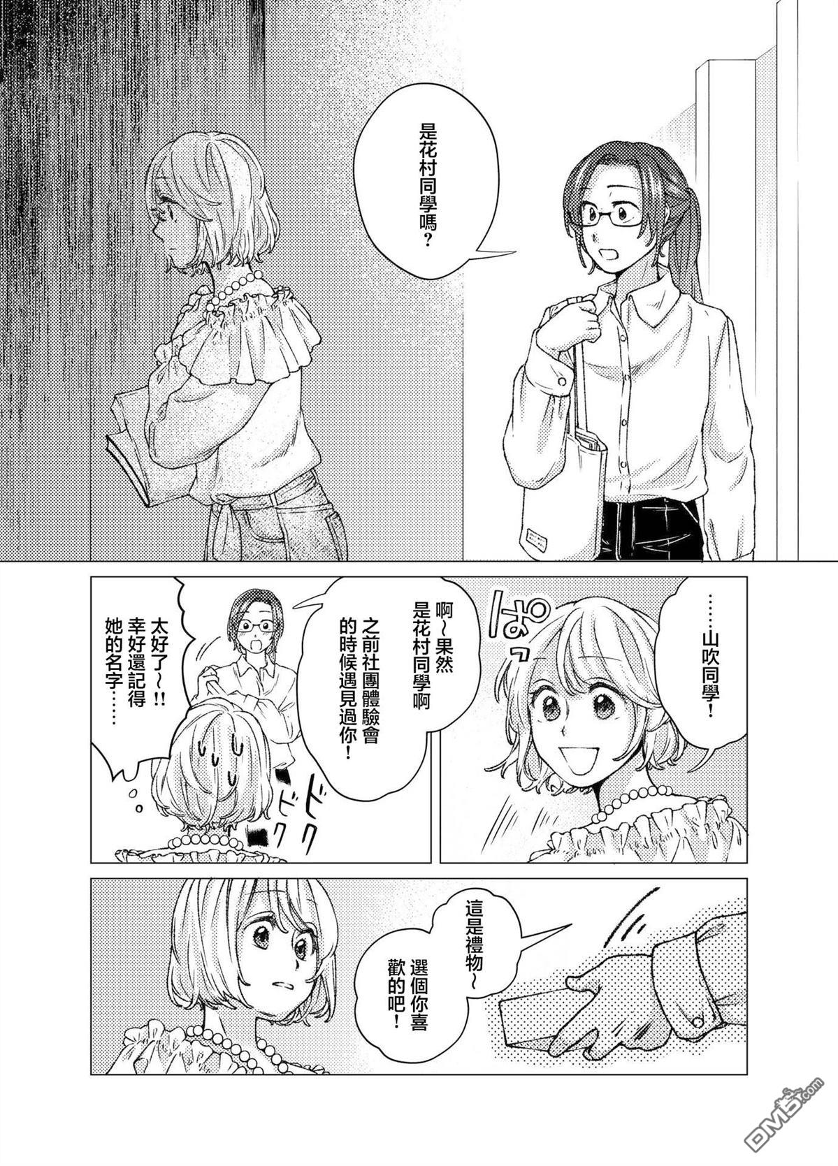 今天是宠爱小春日 第4话 第6页