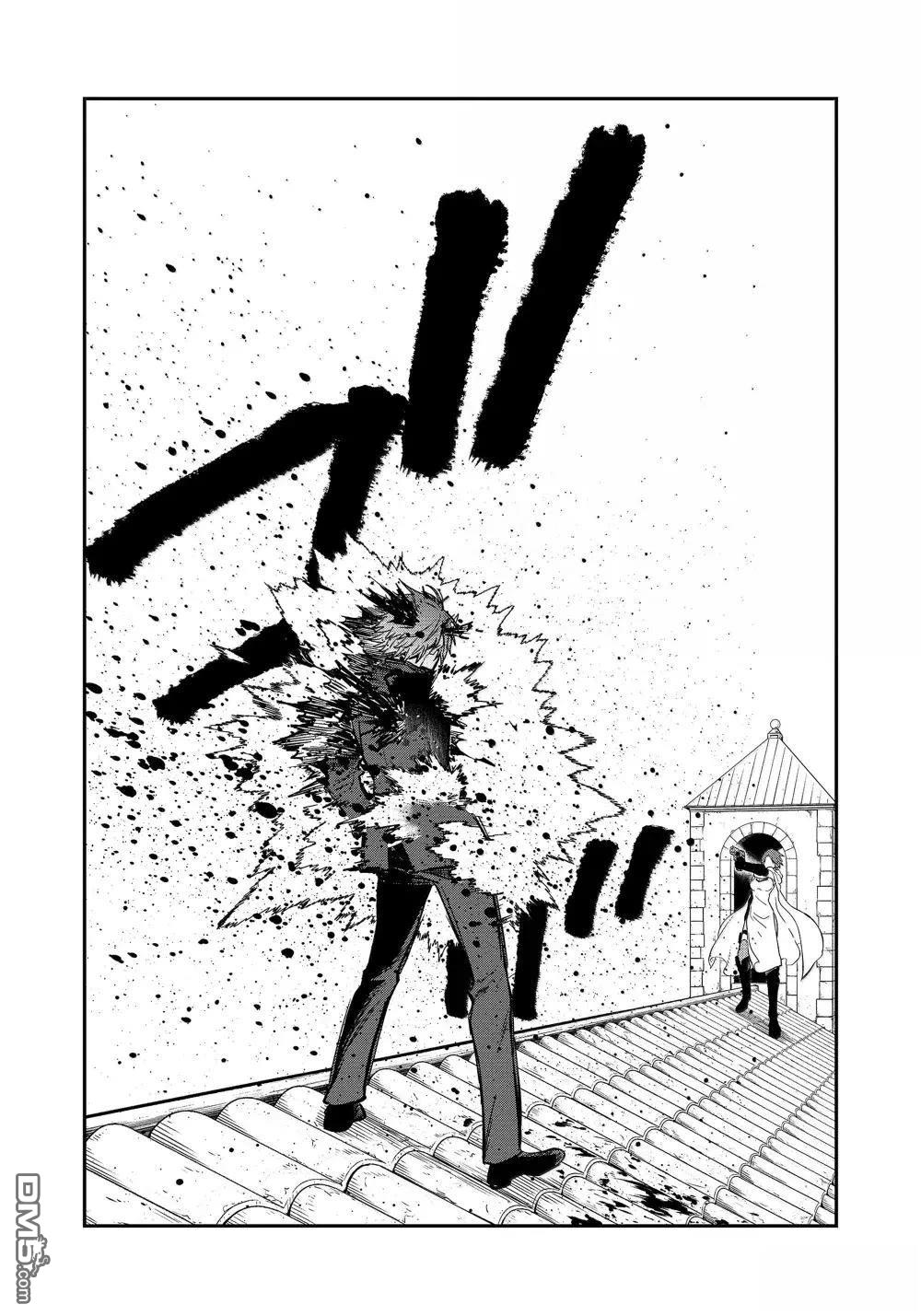 关于我转生后成为史莱姆的那件事 第125话 第12页