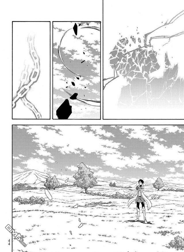 关于我转生后成为史莱姆的那件事 第55话 魔物的天敌 第28页