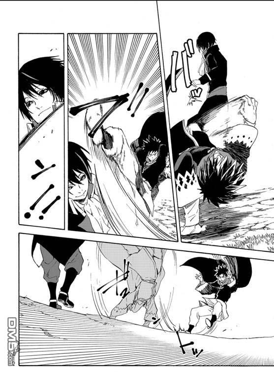 关于我转生后成为史莱姆的那件事 第67话 第36页