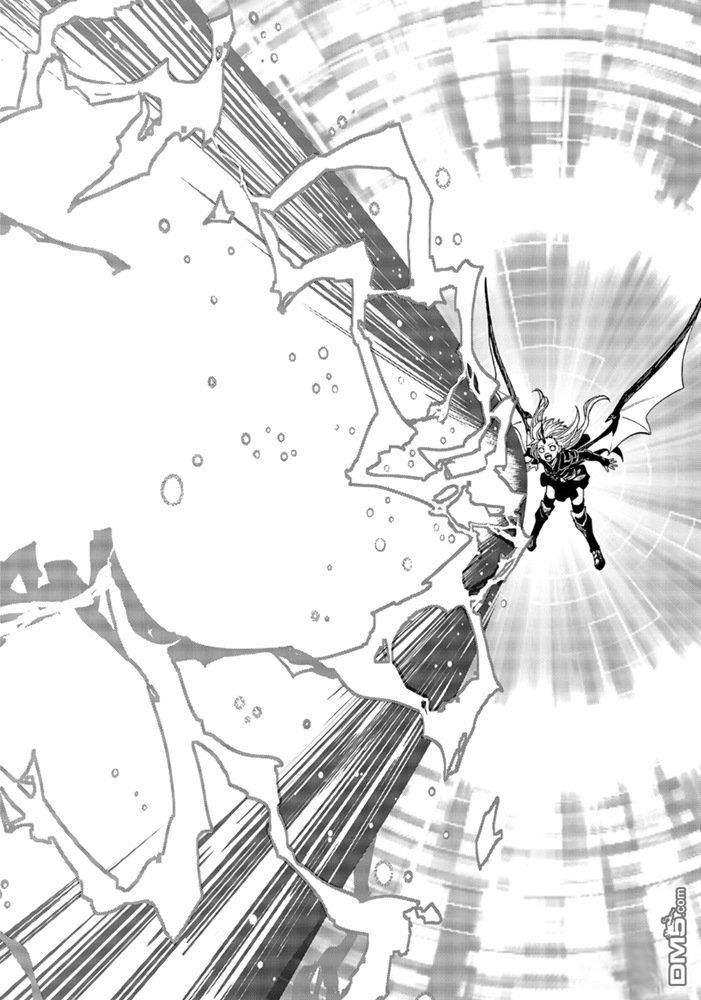 关于我转生后成为史莱姆的那件事 第70话 试看版 第20页