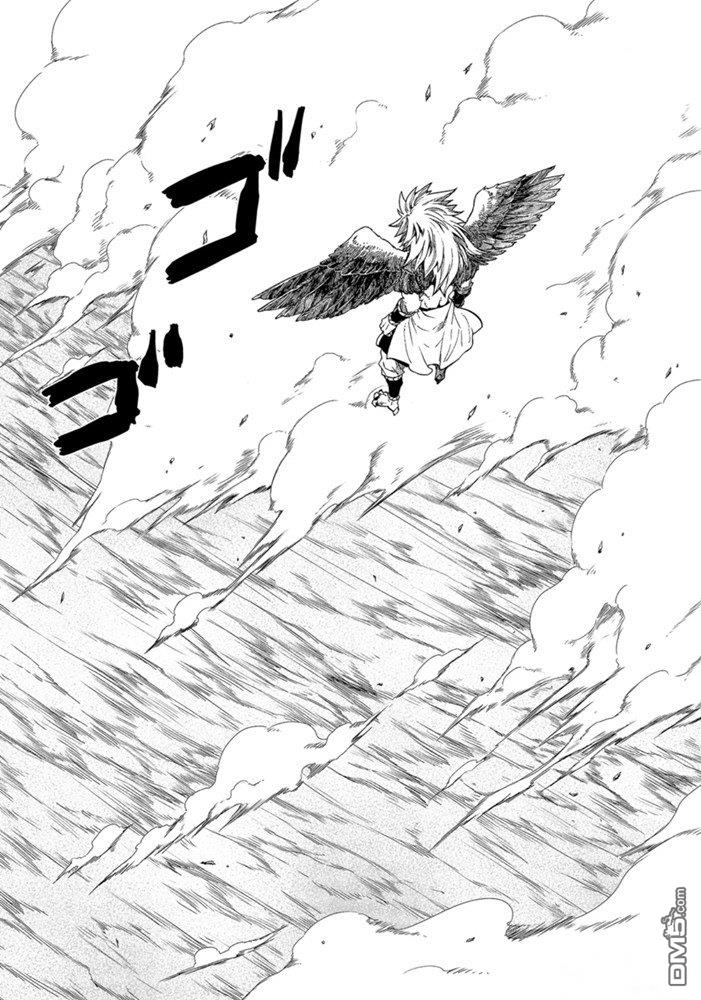 关于我转生后成为史莱姆的那件事 第70话 试看版 第26页