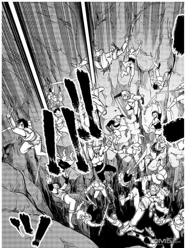 关于我转生后成为史莱姆的那件事 第78话 试看版 第33页
