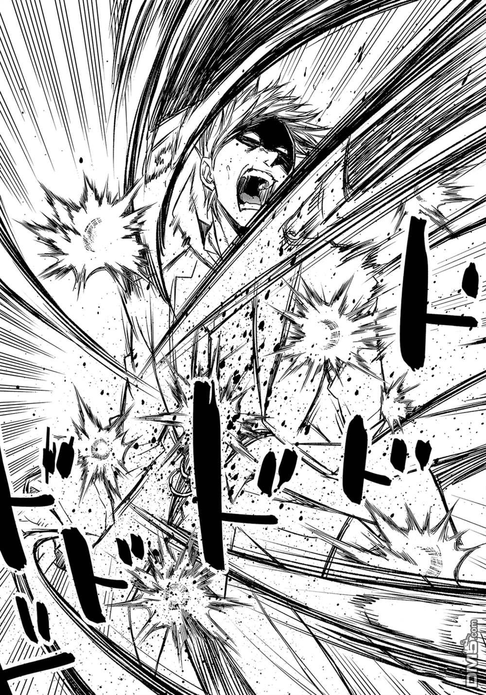 关于我转生后成为史莱姆的那件事 第82话 试看版 第17页