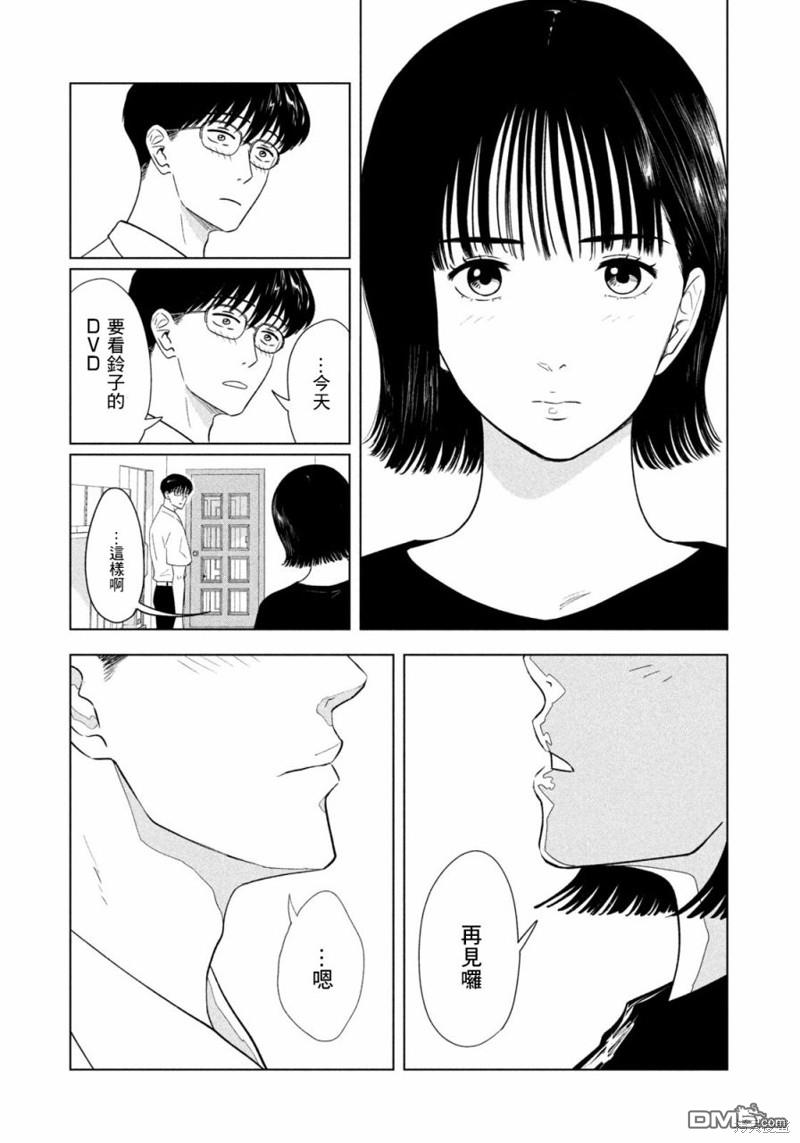8月31日的长夏 第18话 第20页