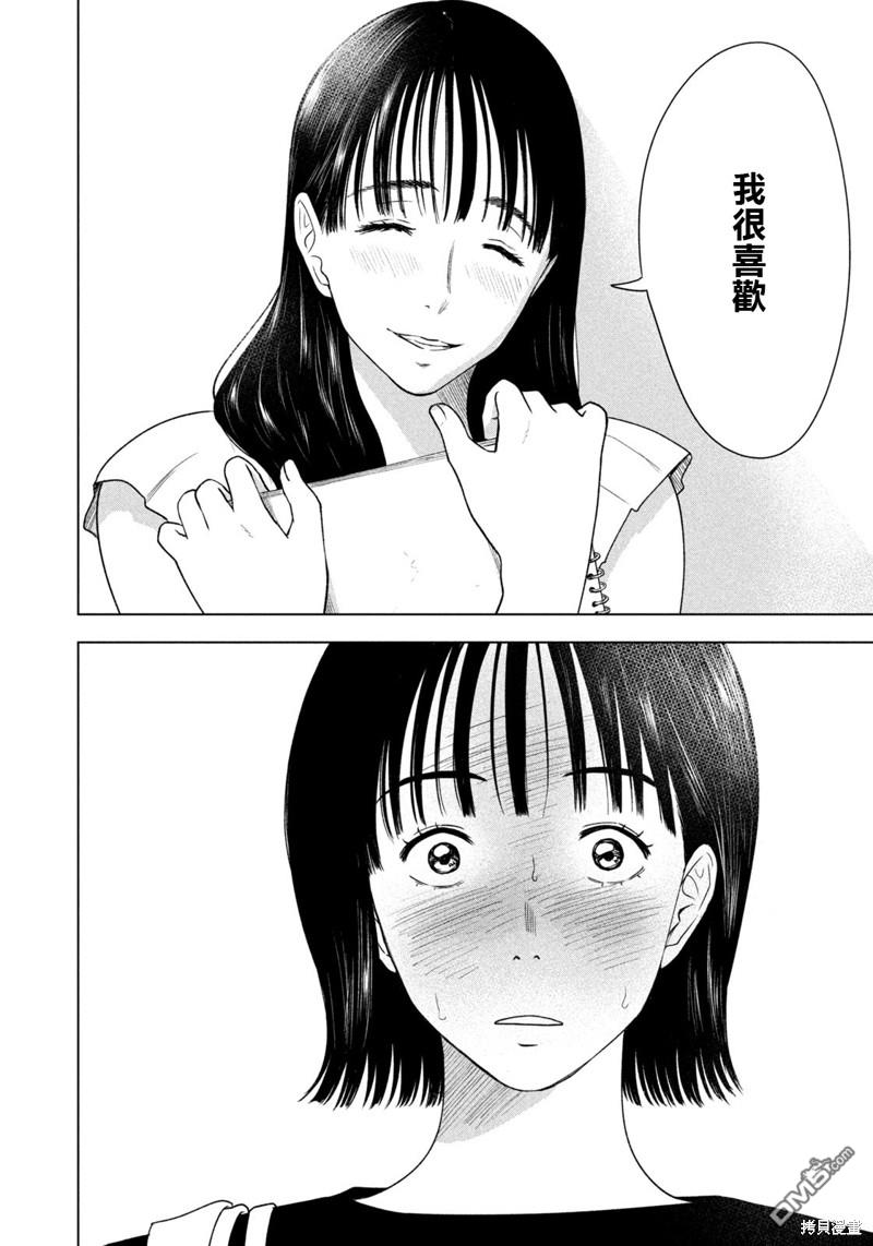 8月31日的长夏 第22话 第8页
