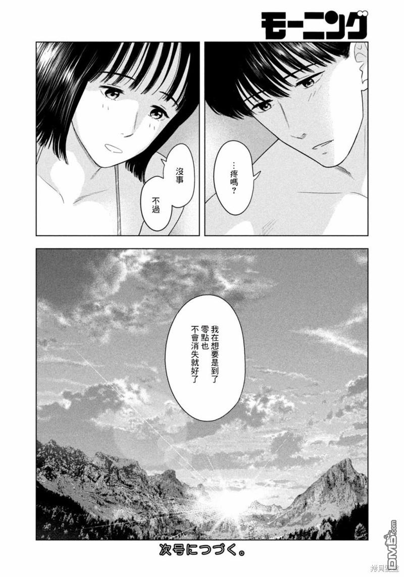 8月31日的长夏 第29话 第20页