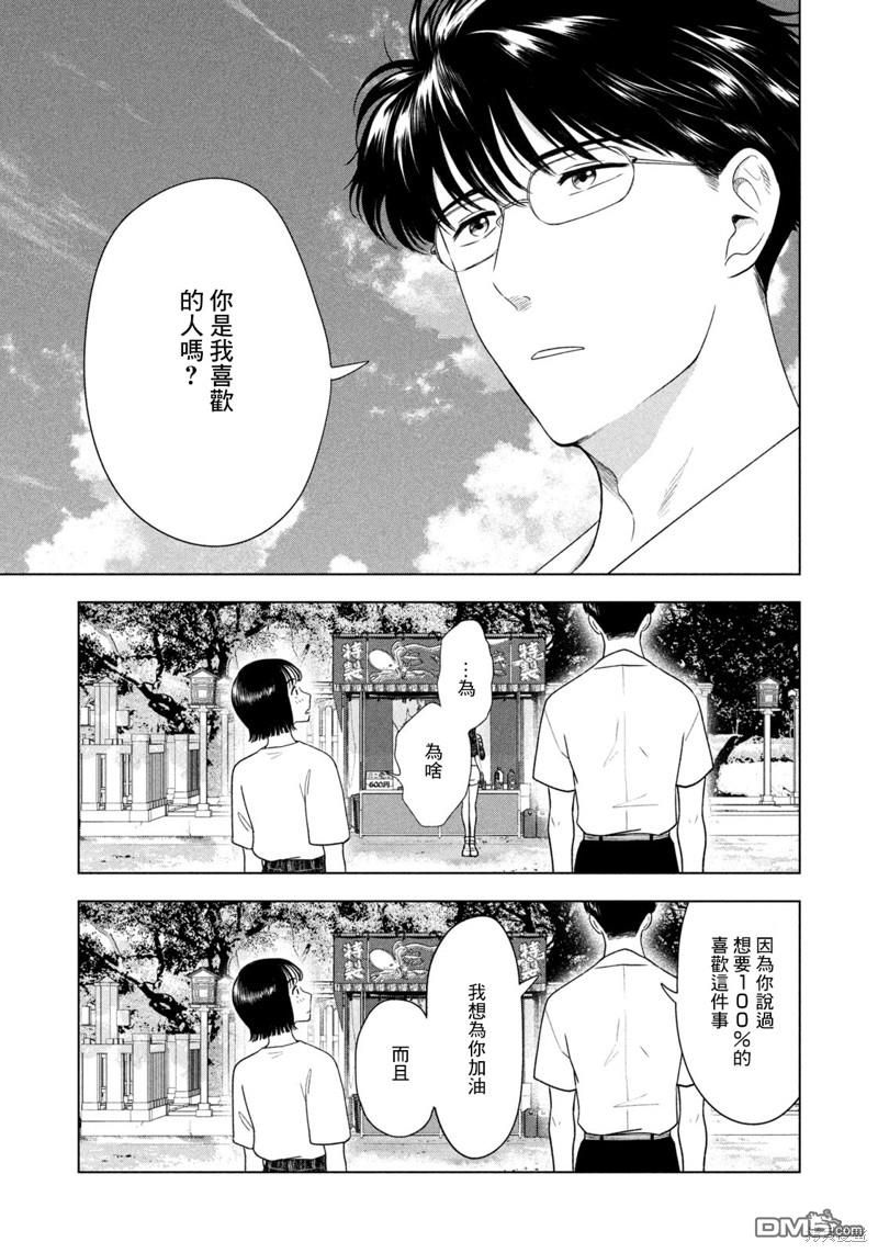 8月31日的长夏 第42话 第6页