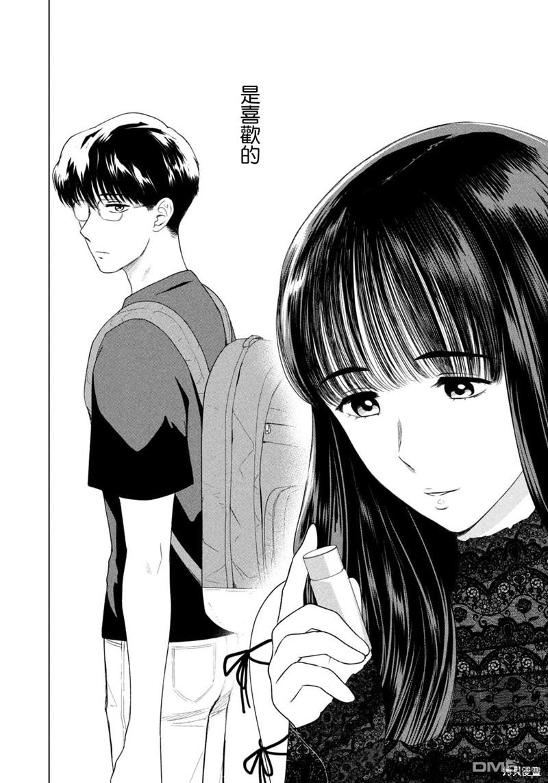 8月31日的长夏 第47话 第6页