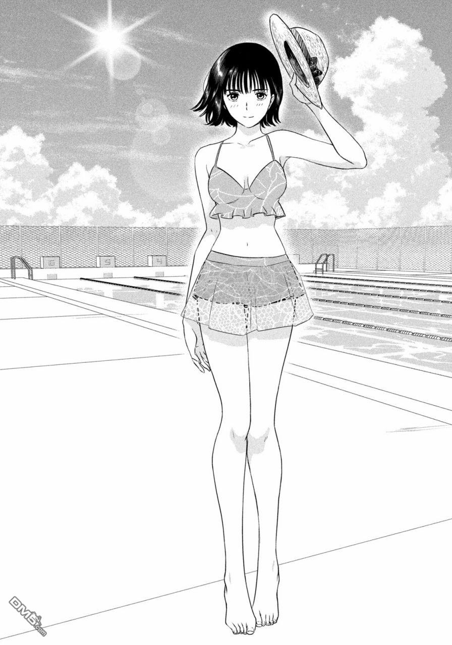 8月31日的长夏 第4话 第16页