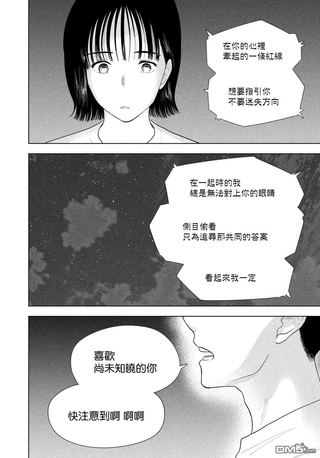 8月31日的长夏 第54话 第14页