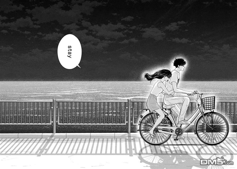 8月31日的长夏 第64话 第19页