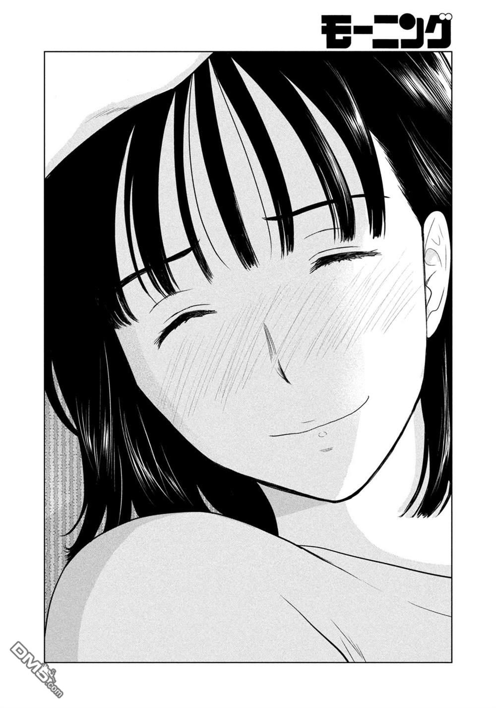 8月31日的长夏 第72话 第18页