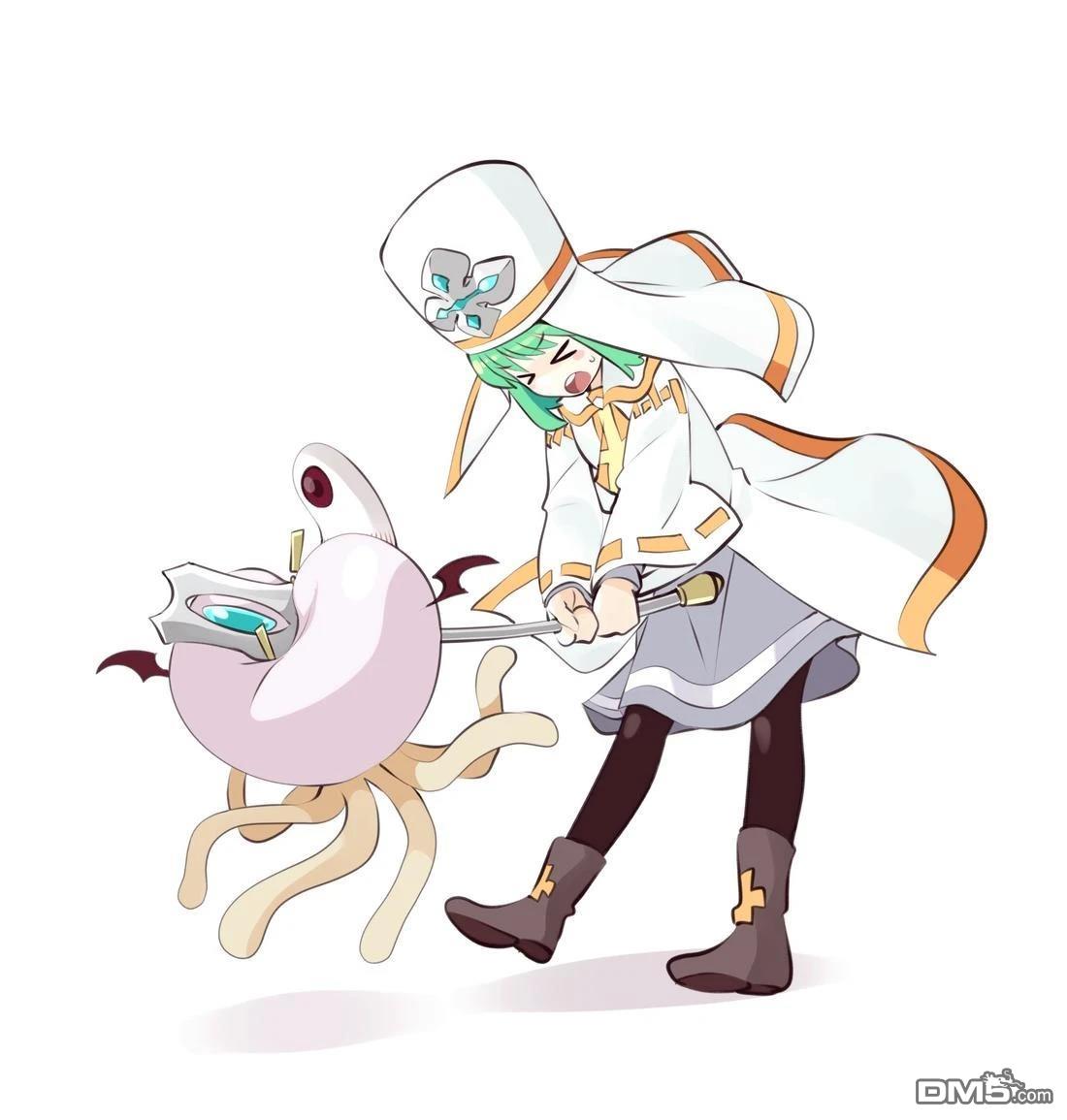 怜罠卿 第53话 第6页