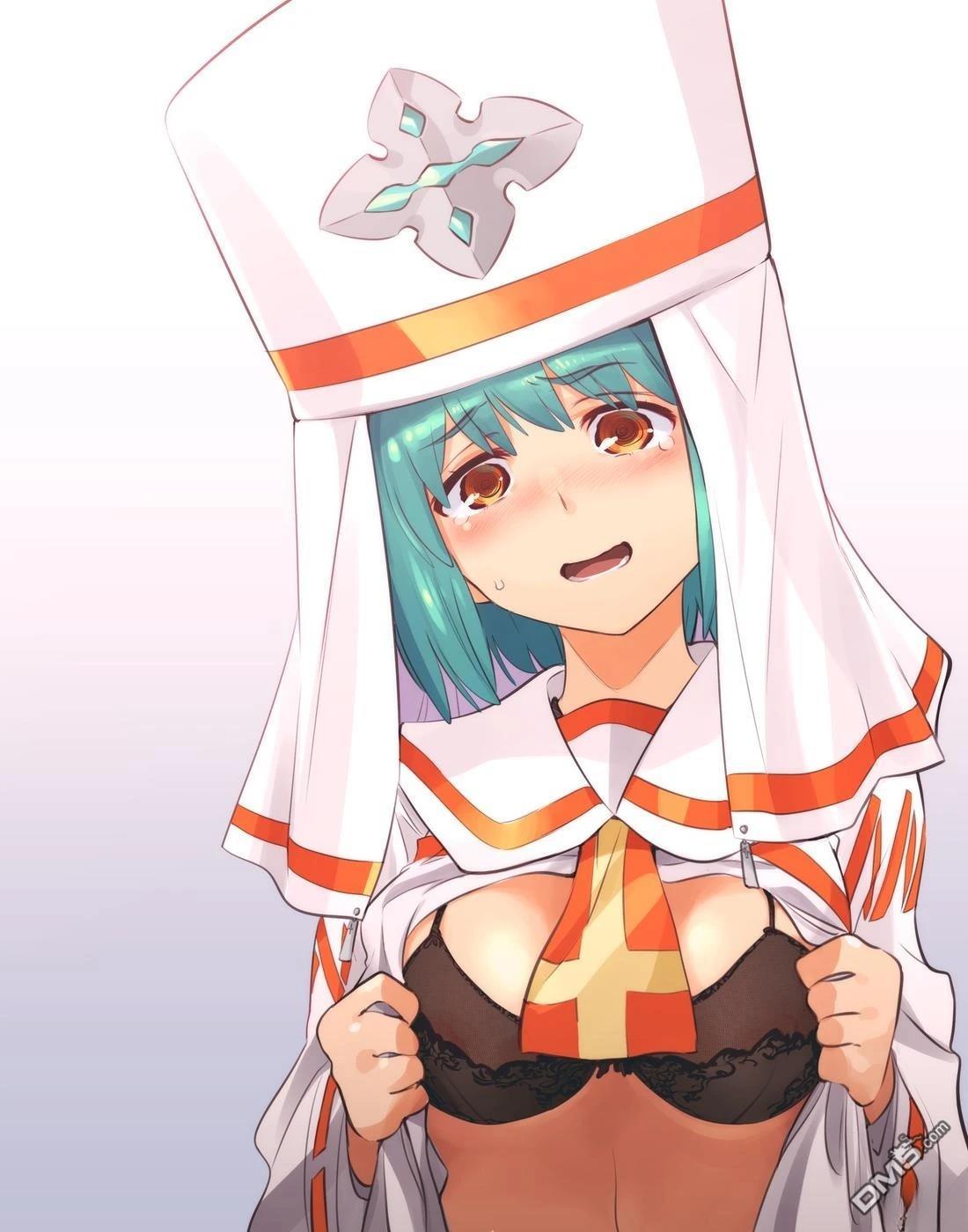 怜罠卿 第57话 第6页