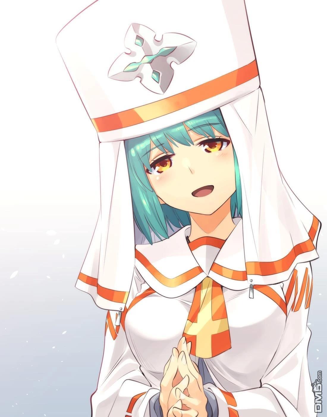 怜罠卿 第57话 第9页
