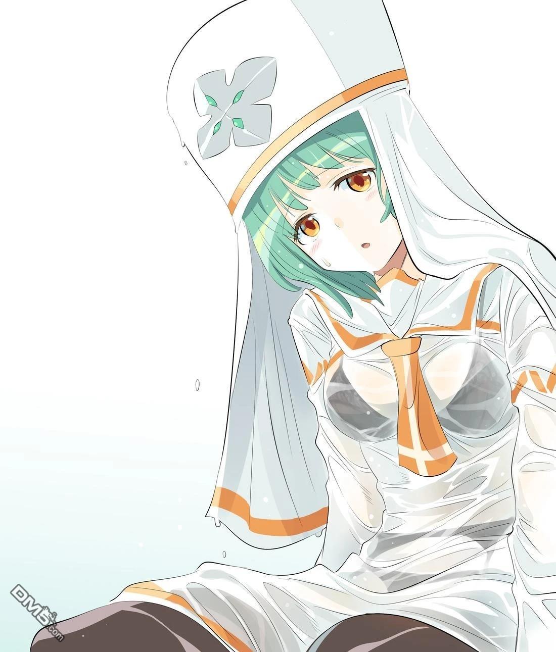 怜罠卿 第58话 第6页