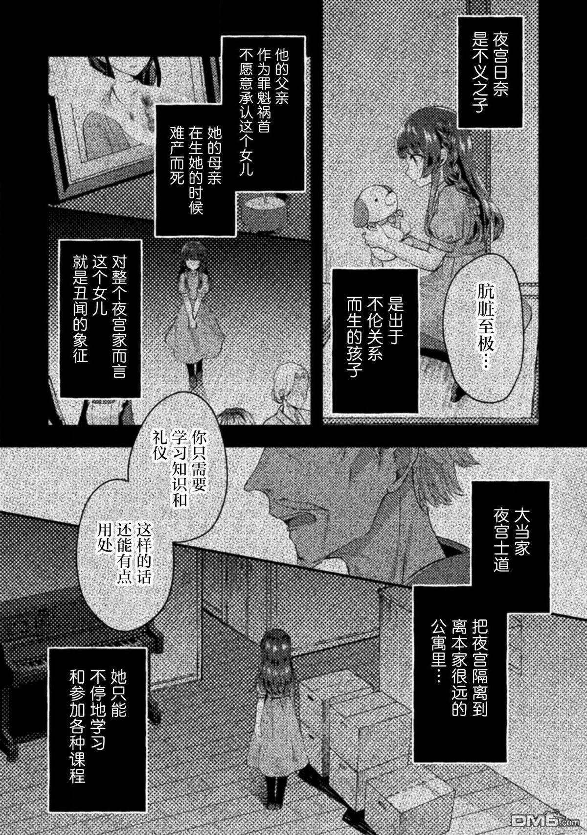 穿越回十年前救下青梅竹马大小姐后她成了我的未婚妻 第2话 第20页